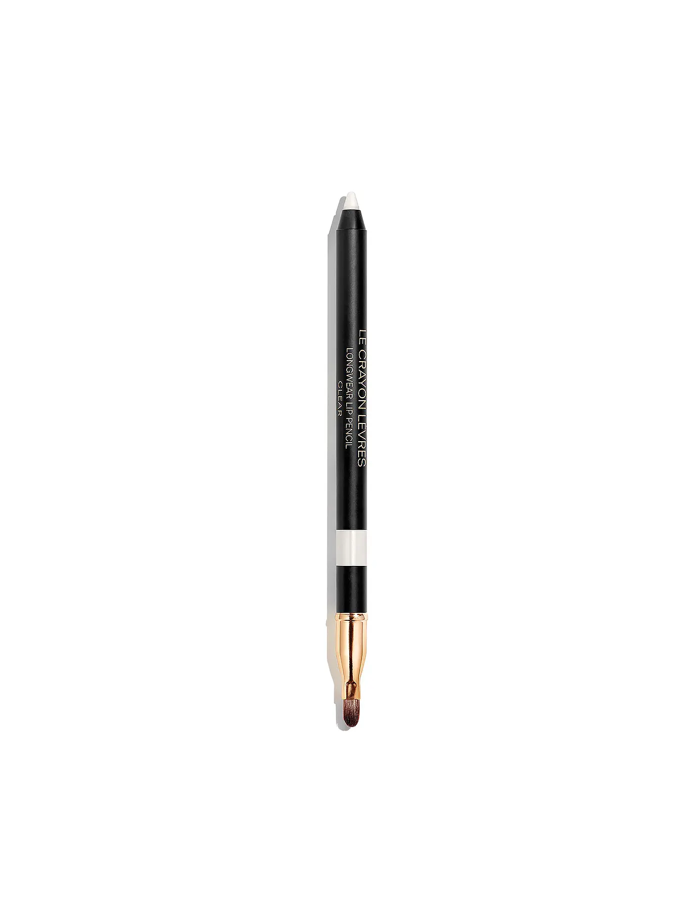 CHANEL | LIPPENKONTURENSTIFT MIT LANGEM HALT 1.2G | transparent